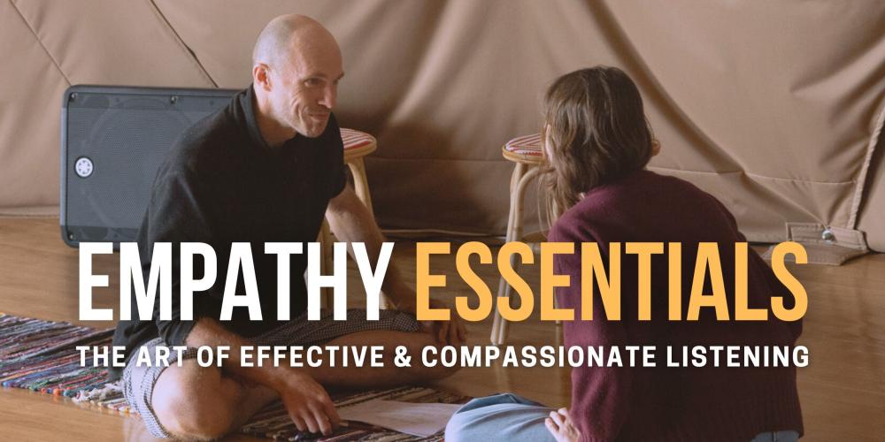 Empathy Essentials